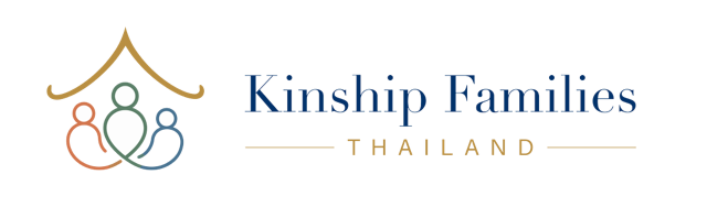 Kinship Families of Thailand